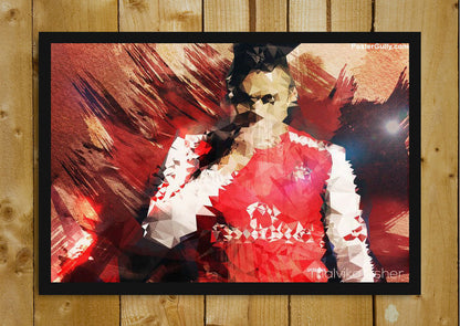 Brand New Designs, Sanchez Artwork