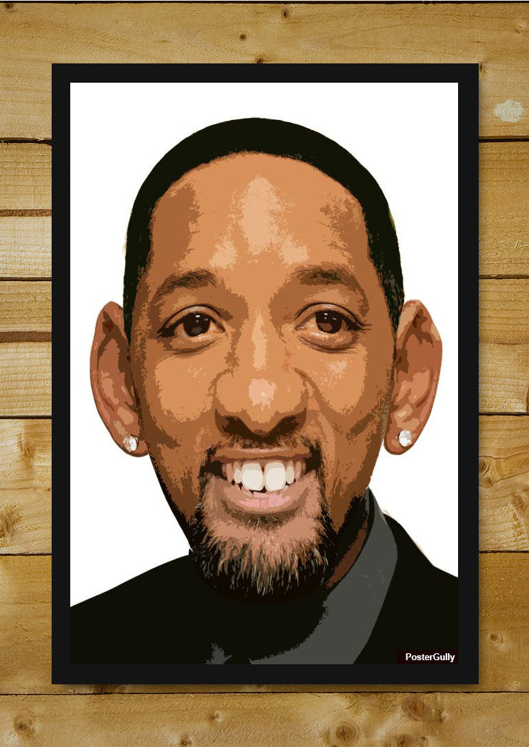 Brand New Designs, Willsmith Artwork