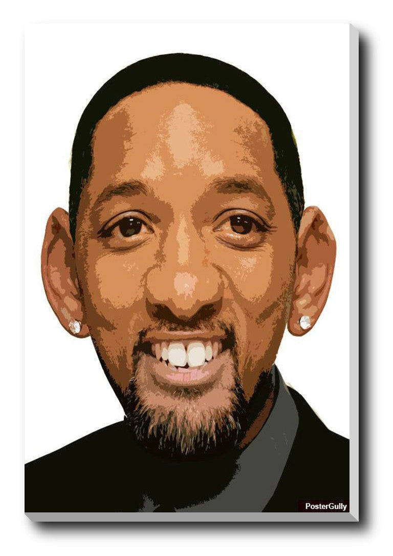 Brand New Designs, Willsmith Artwork