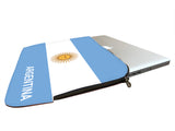 Argentina Laptop Sleeves | #Footballfan