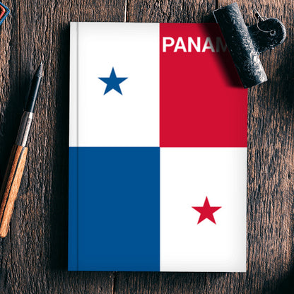 Panama | #Footballfan Notebook