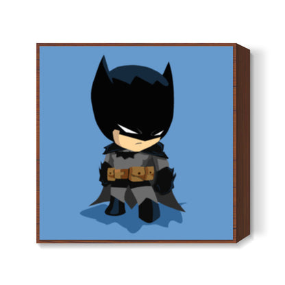 Batman  Square Art Prints