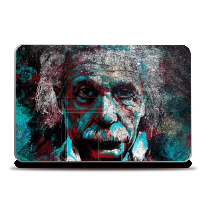 Laptop Skins, Relativity Laptop Skin