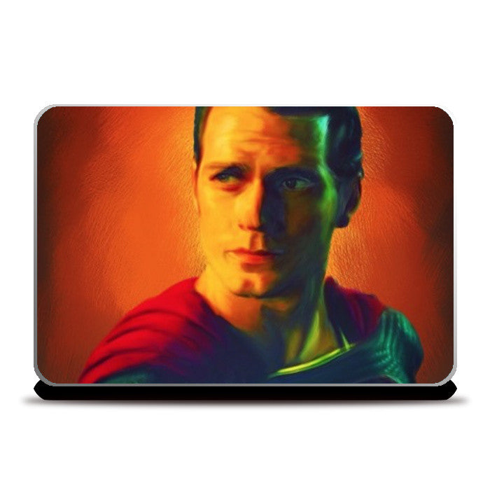 Laptop Skins, Man Laptop Skin | Divakar Singh, - PosterGully