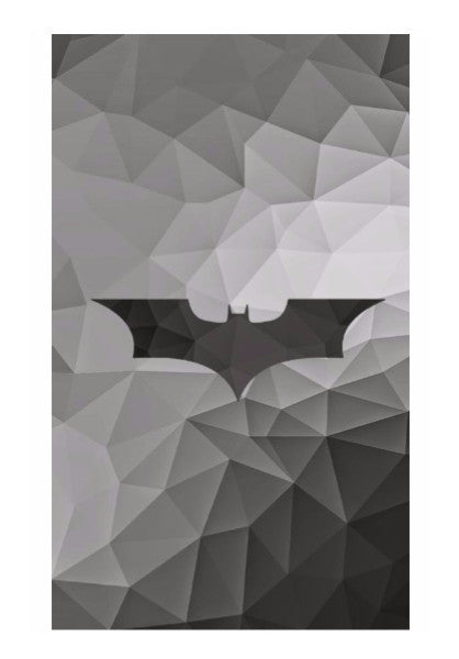 Wall Art, Batman