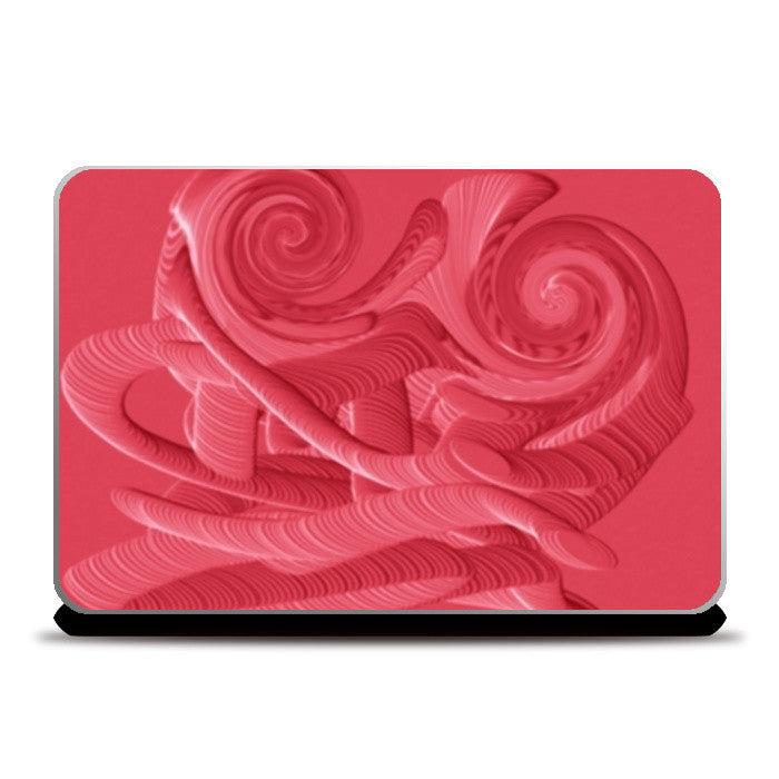 Laptop Skins, Abstract Cal4 Laptop Skins