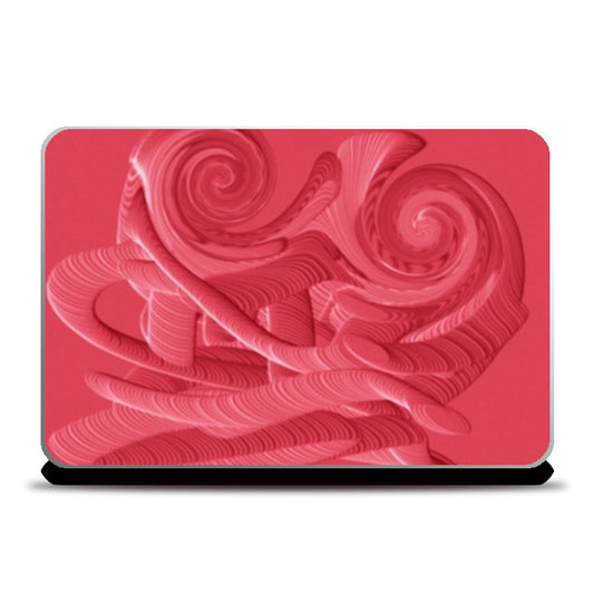 Laptop Skins, Abstract Cal4 Laptop Skins