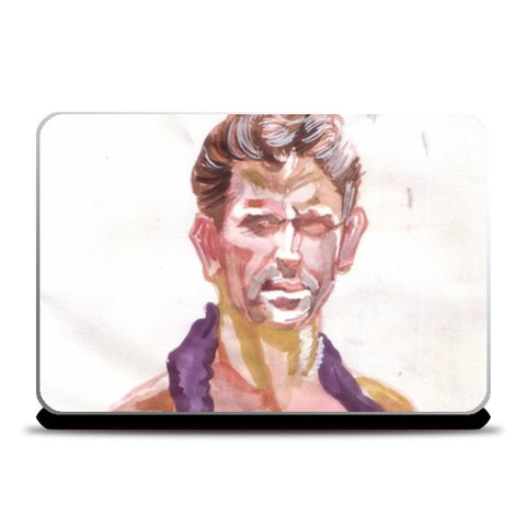 Substance makes the best style statement  Laptop Skins