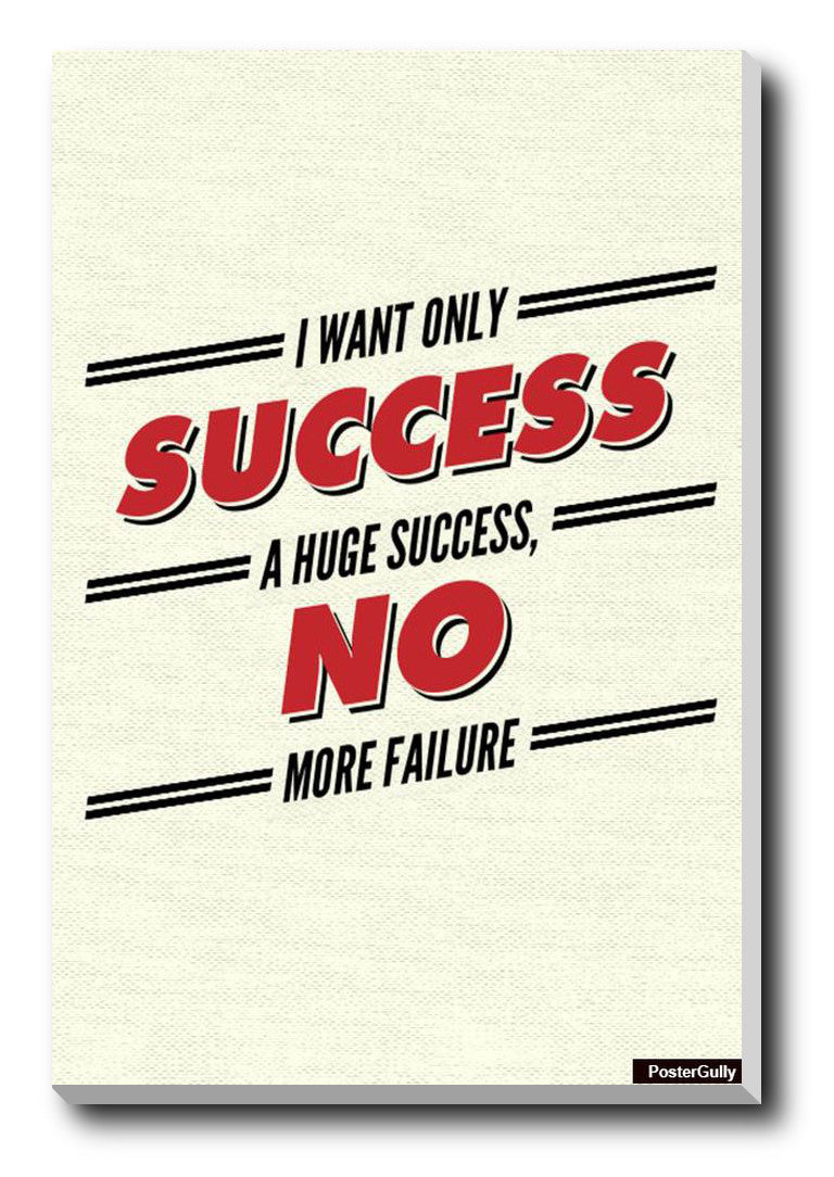 Brand New Designs, Want Success Artwork