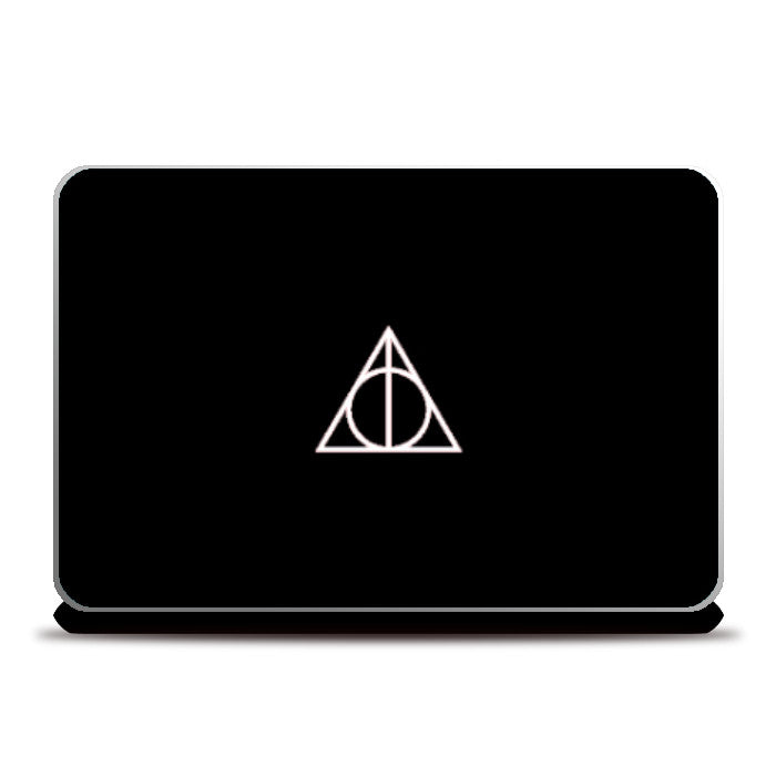 Laptop Skins, Always, Harry Potter, - PosterGully