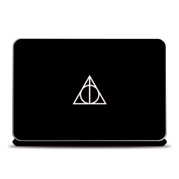 Laptop Skins, Always, Harry Potter, - PosterGully