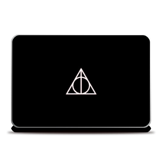 Laptop Skins, Always, Harry Potter, - PosterGully