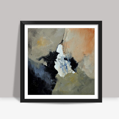abstract 7755236 Square Art Prints