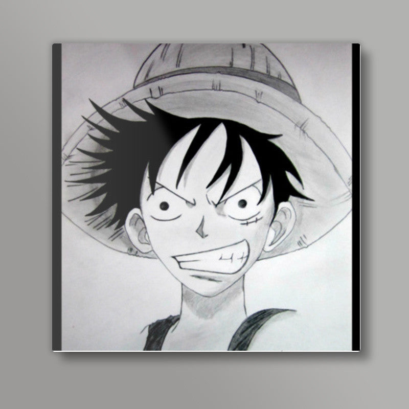 Luffy One Piece