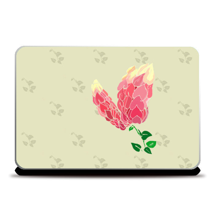Laptop Skins, Summer breeze Laptop Skins