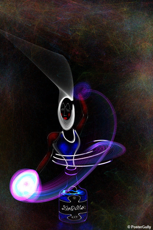 Wall Art, Ginni Artwork