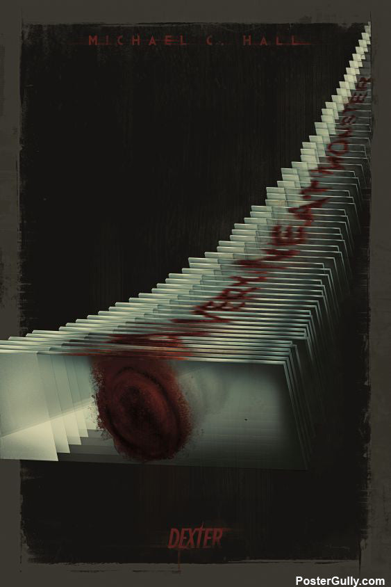 Wall Art, Dexter Slide Artwork