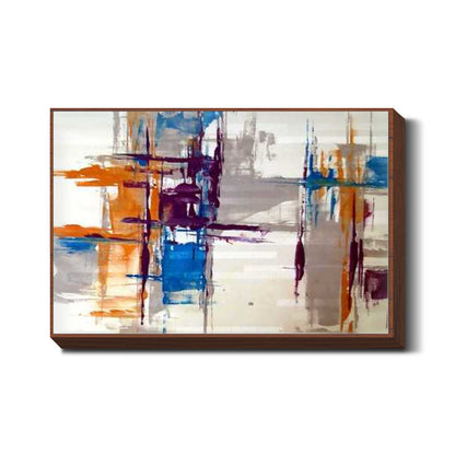 Colour Play Wall Art