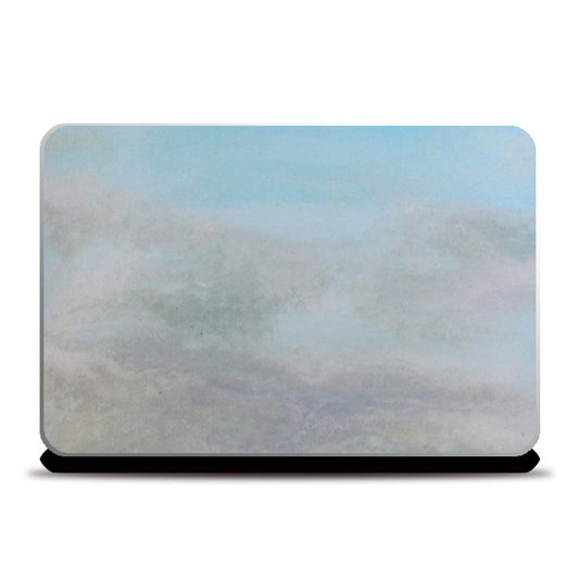 Clouds Laptop Skins