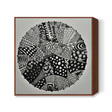 #Abstract Square Art Prints