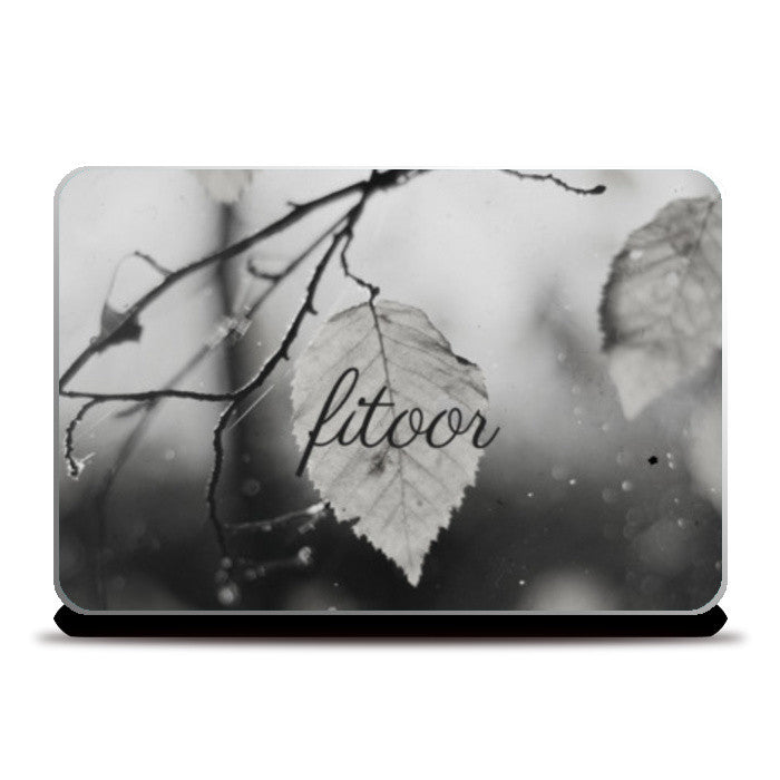 Laptop Skins, Fitoor Laptop Skins