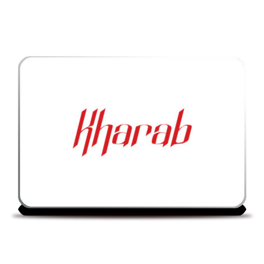 Laptop Skins, Kharab Laptop Skins