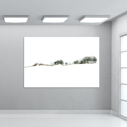 Trees Wall Art