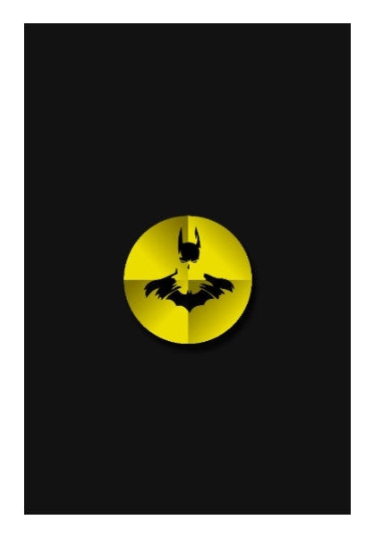 Wall Art, Dark knight 2 Wall Art | Alok kumar, - PosterGully