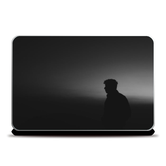 Laptop Skins, The Traveller Laptop Skins