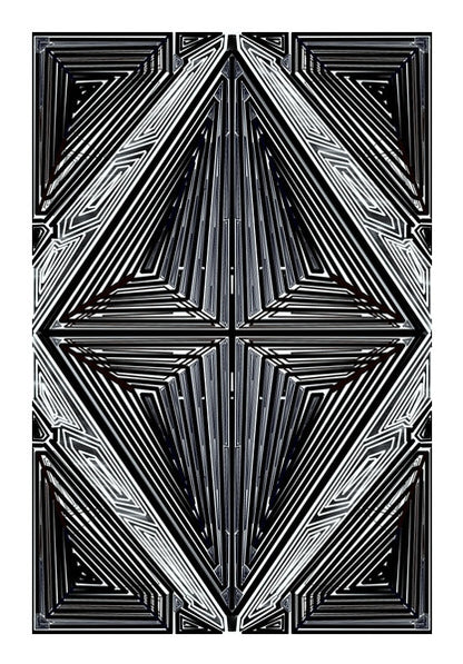Wall Art, LINES Wall Art