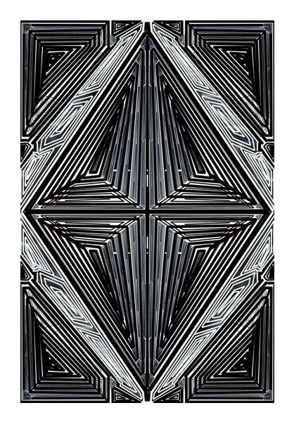Wall Art, LINES Wall Art