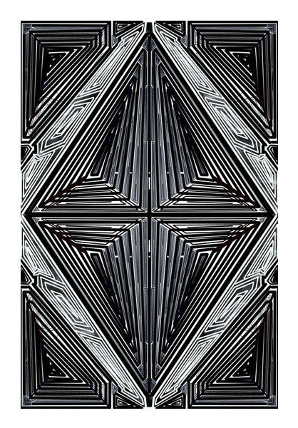 Wall Art, LINES Wall Art