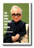Brand New Designs, Martin Scorsese Artwork