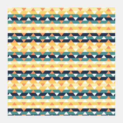 Abstract Square Art Prints