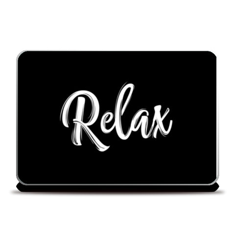 Relax Laptop Skins