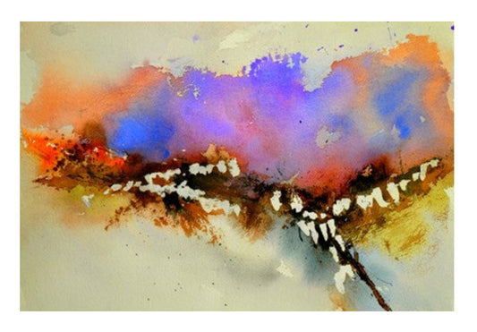 Abstract 785221 Art PosterGully Specials