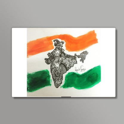 Yeh Mera India