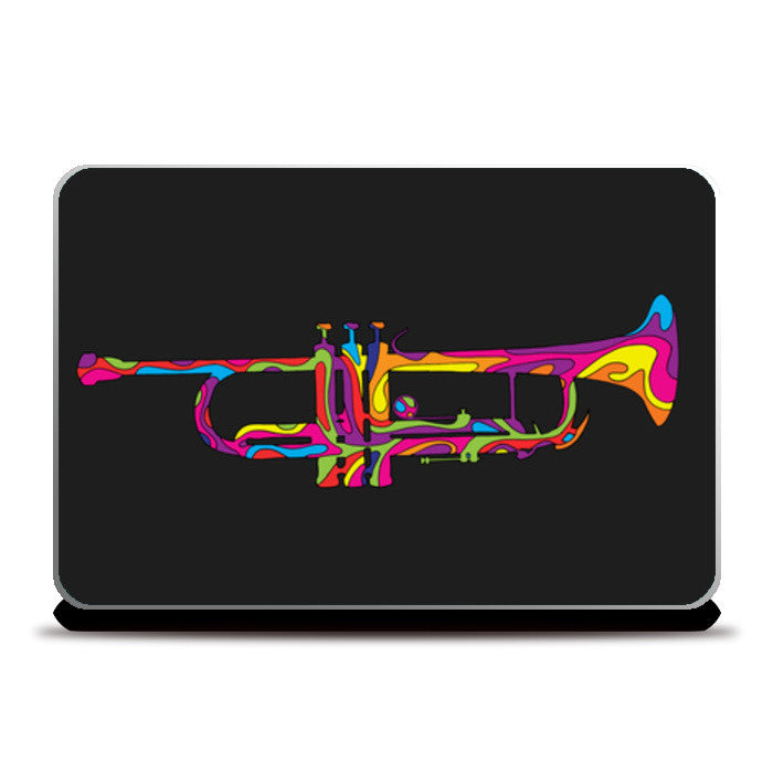 PPGA55 Laptop Skins