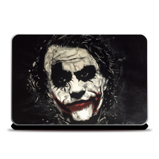 Laptop Skins, joker Laptop Skins