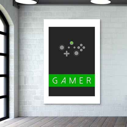 Gamer X-Box