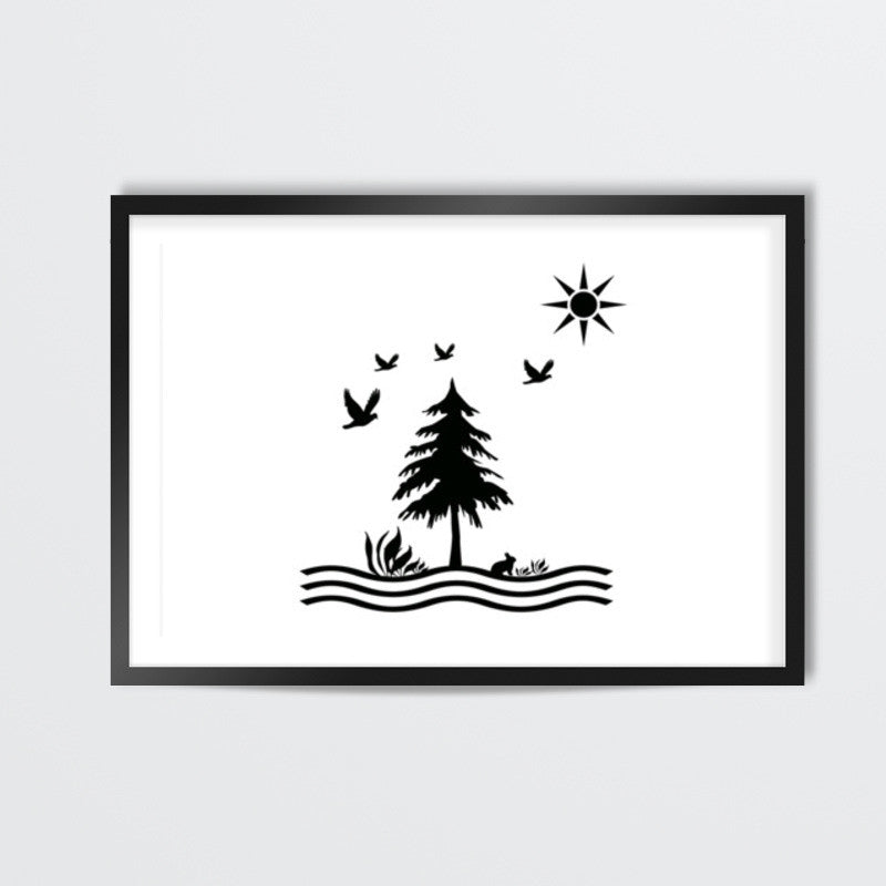 wild Wall Art