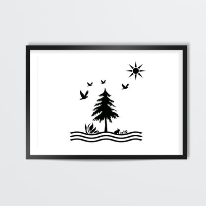 wild Wall Art