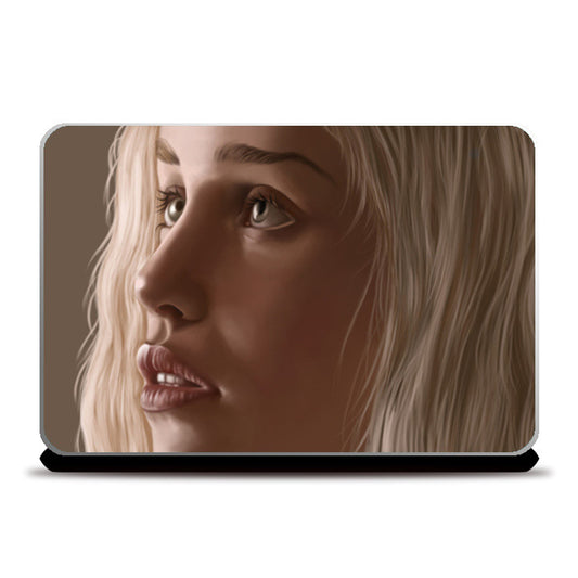 Laptop Skins, khaleesi Laptop Skins