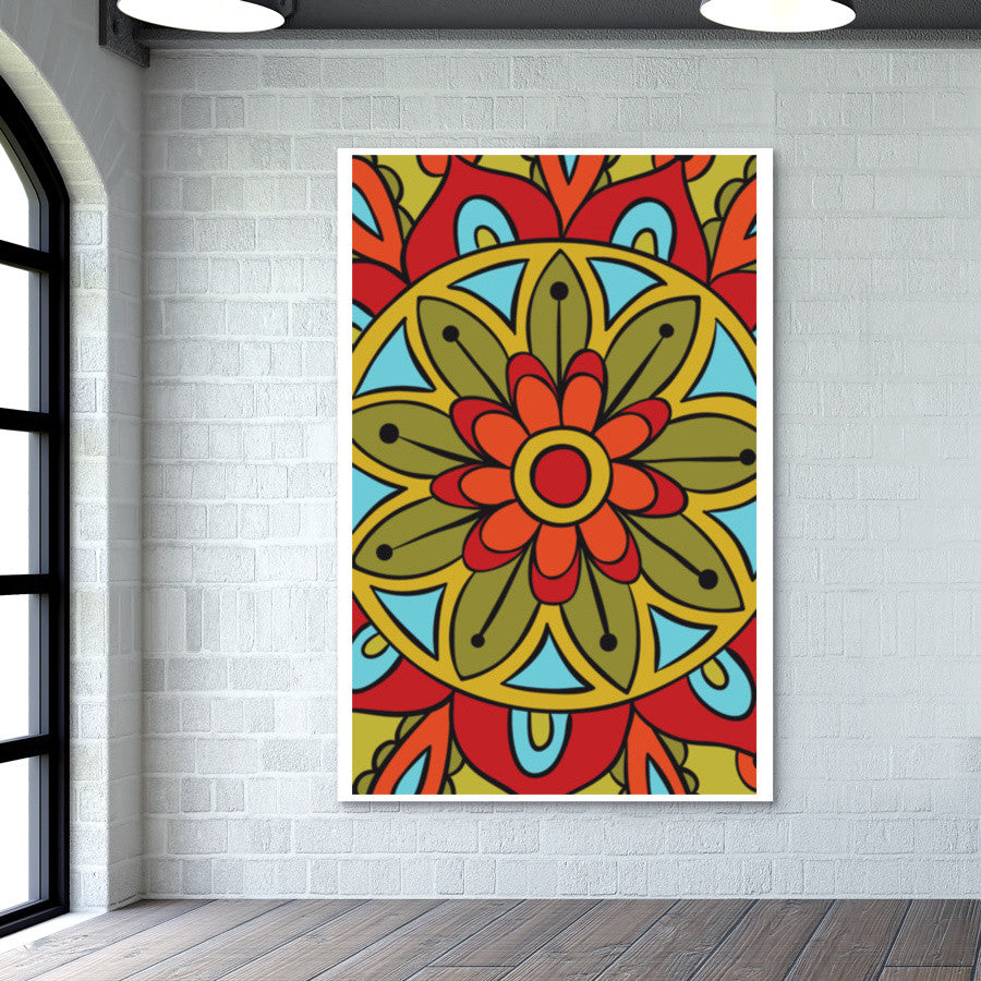 Design Wall Art
