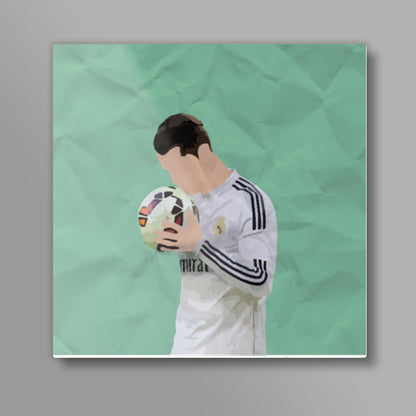 Ronaldo Square Art