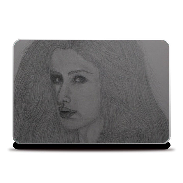 Katrina kaif Laptop Skins