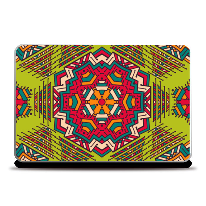 Classic Touch Shapes Laptop Skins
