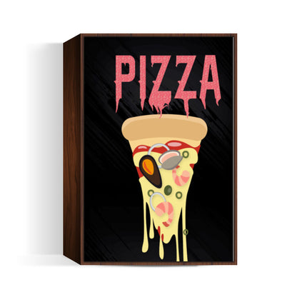 Pizza Wall Art