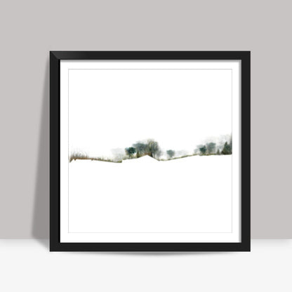 Trees Square Art Prints