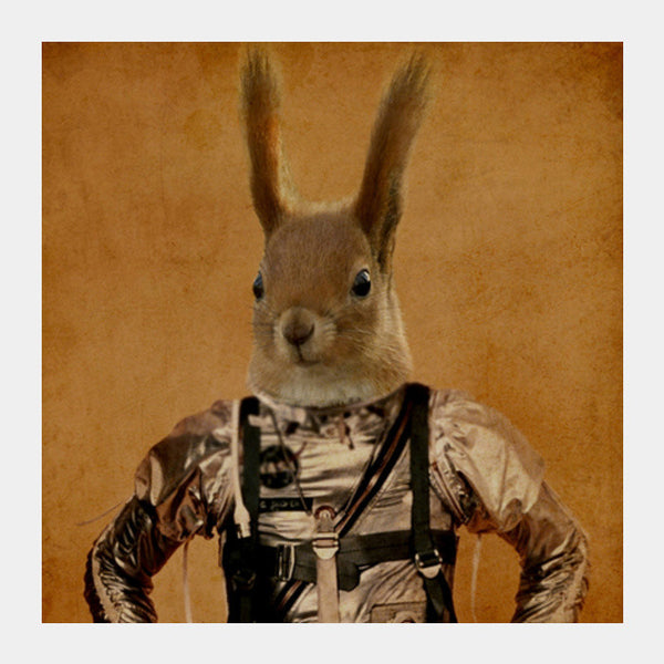 Hazel Square Art Prints PosterGully Specials